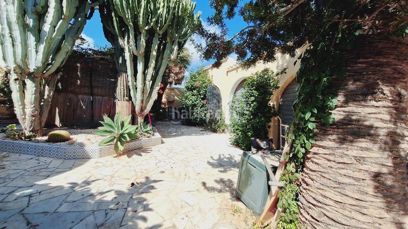 Foto c4b65714-a8a9-48dd-b233-77b8ceaffc7d. Chalet avec parking dans Mojácar playa - las ventanicas - la paratá Mojácar
