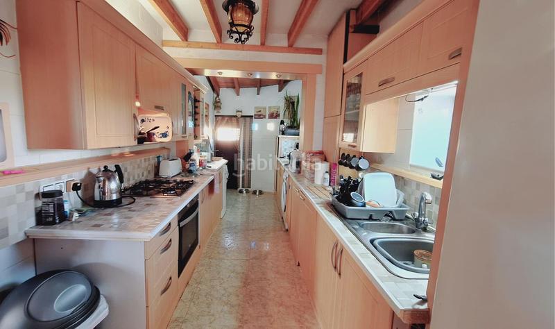 Foto cd98b1db-3d44-4166-9774-622c3ed5bd40. Chalet avec parking dans Mojácar playa - las ventanicas - la paratá Mojácar