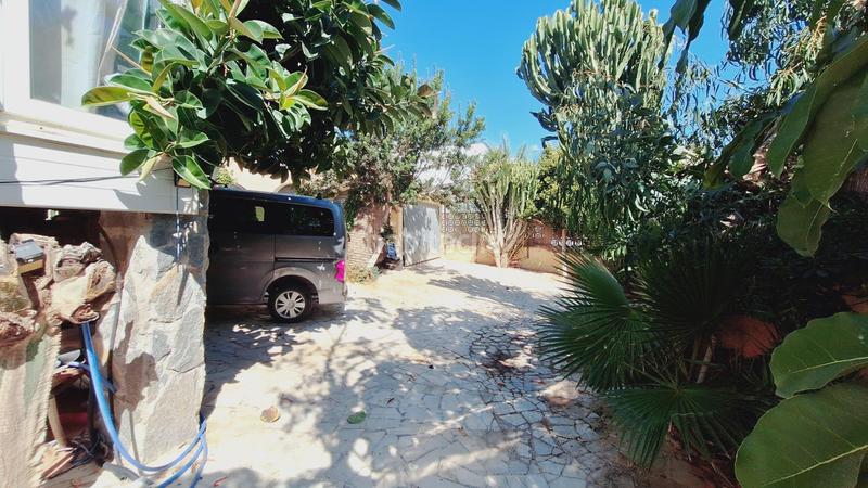 Foto daa15250-0684-40d4-81cb-c0573d28f322. Chalet avec parking dans Mojácar playa - las ventanicas - la paratá Mojácar
