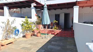 Zweistöckige Wohnung in El Palmeral. Duplex en venta en mojácar playa, 3 dormitorios.