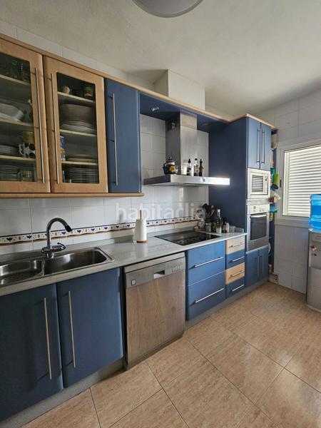 Foto 14d8760b-2bef-4bec-9deb-ce0331b314e6. Dúplex amb aparcament a El Palmeral Mojácar