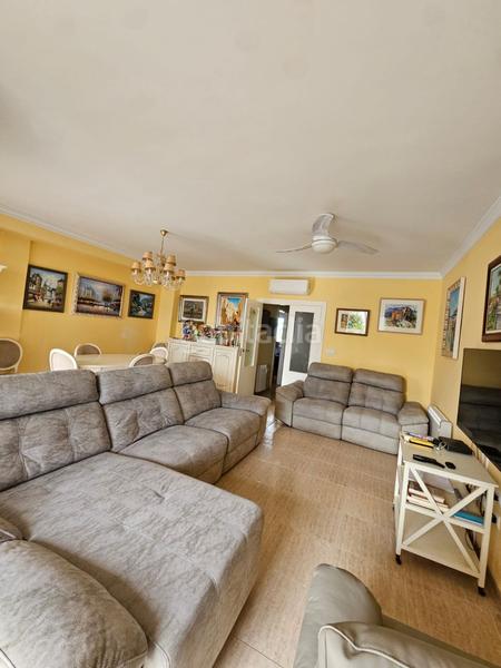 Foto 27773de1-70a9-41b6-afd3-432a04033a38. Dúplex amb aparcament a El Palmeral Mojácar