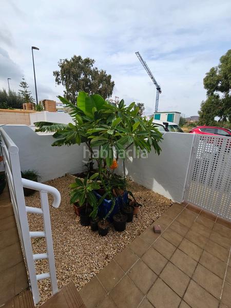 Foto 49a5da07-301d-4bf7-b2f8-ef1b5a6a988c. Dúplex amb aparcament a El Palmeral Mojácar