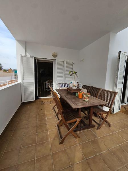 Foto 8e6339a1-0f10-4900-ae82-7a946a0ff199. Dúplex amb aparcament a El Palmeral Mojácar