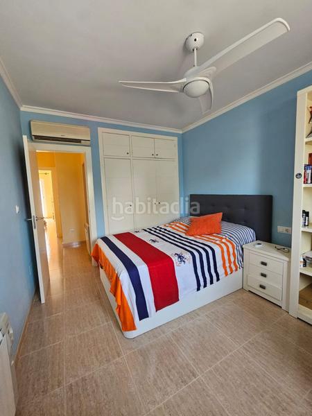 Foto 948f7e23-3be1-4009-aa2d-8f914435c759. Dúplex amb aparcament a El Palmeral Mojácar