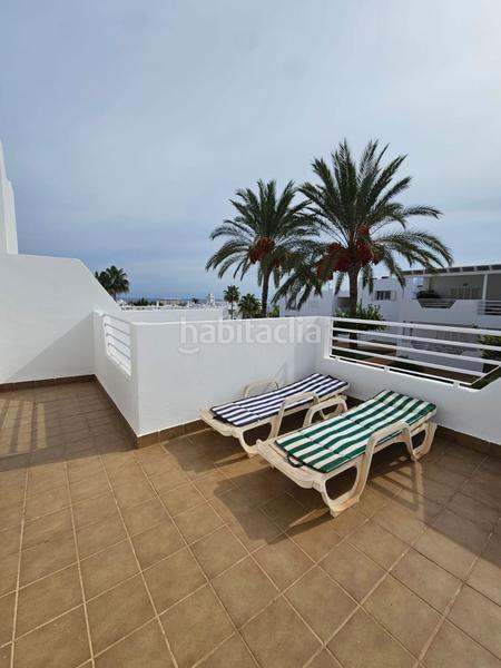 Foto 9d2cb2c9-3422-4c60-9475-a053aa3ff40e. Dúplex amb aparcament a El Palmeral Mojácar