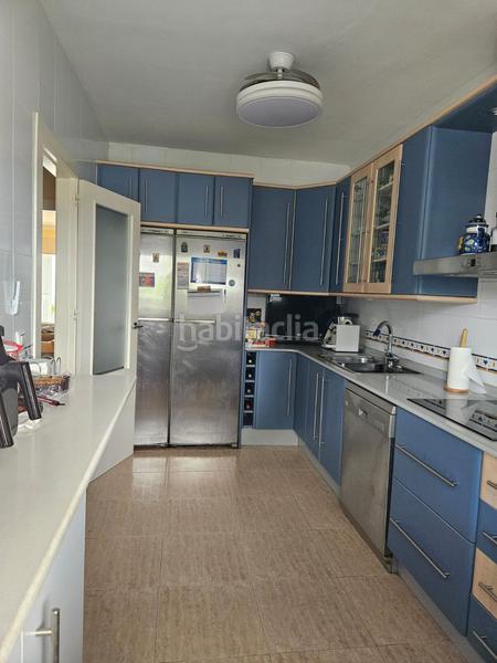 Foto debe6fa2-664b-4d67-a4da-55da6034cdc7. Dúplex amb aparcament a El Palmeral Mojácar