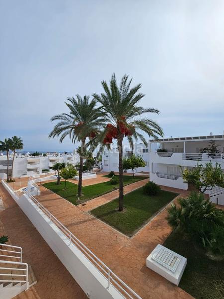 Foto e75bd59f-b006-40dc-96cb-479ddcb9d6a7. Dúplex amb aparcament a El Palmeral Mojácar