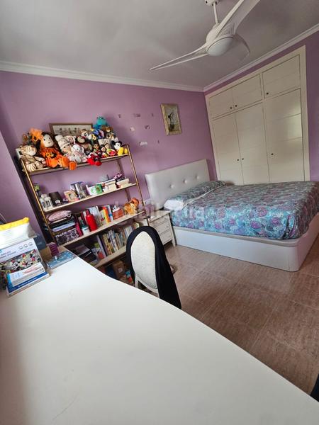 Foto ea4ab7fa-81e8-4718-b202-00ed7c6f8f54. Dúplex amb aparcament a El Palmeral Mojácar