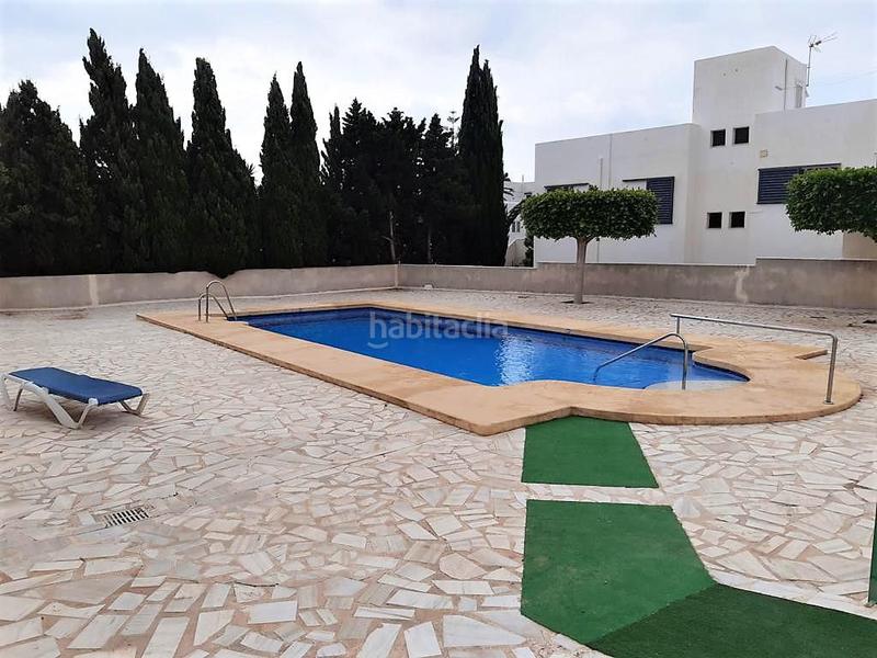 Foto 4ea3d76a-5787-4c7f-8ca0-40a3fd04875e. Chalet con parcheggio piscina in Vista de los Ángeles Mojácar