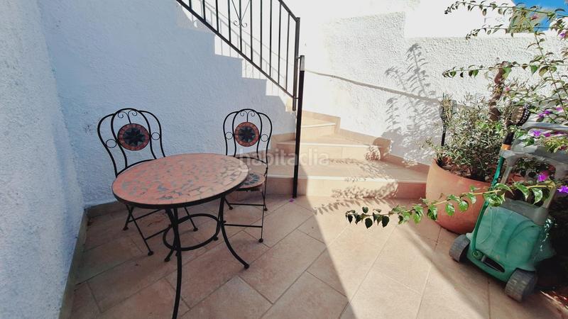 Foto 78dd9cad-4dee-4d0b-96e5-e3459acad587. Chalet con parcheggio piscina in Vista de los Ángeles Mojácar