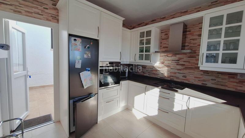 Foto 9272c39d-89bd-45a4-9bd9-e068ca6af36f. Chalet con parcheggio piscina in Vista de los Ángeles Mojácar