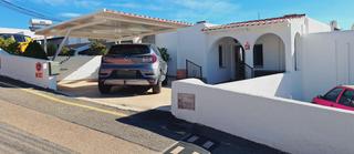 Xalet a Vista de los Ángeles. Chalet en venta en mojácar playa, 3 dormitorios.