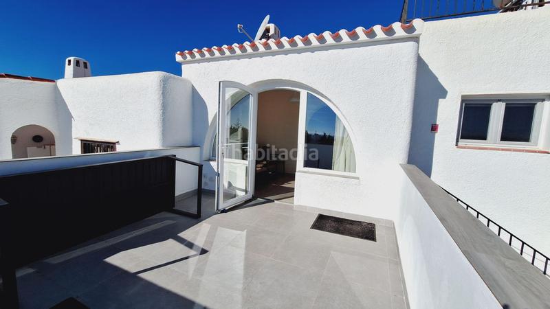 Foto c077fd26-6ad2-4849-bf15-1e8a4f8e5703. Chalet con parcheggio piscina in Vista de los Ángeles Mojácar