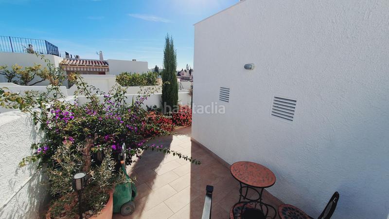 Foto ca3062f3-7ed3-45be-82c3-08c9591479d9. Chalet con parcheggio piscina in Vista de los Ángeles Mojácar