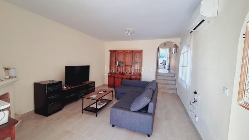 Foto d2788218-ce80-4307-bcf3-77ea27178704. Chalet con parcheggio piscina in Vista de los Ángeles Mojácar