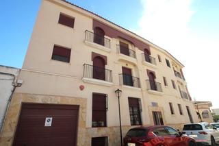 Apartament a Turre. Apartamento en venta en turre, 3 dormitorios.