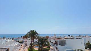 Chalet en El Palmeral. Chalet en venta en mojcar playa, 3 dormitorios.