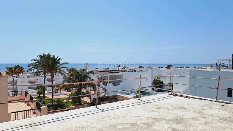 Foto 5f3046f5-6ce3-4fde-bb51-691511e652bd. Chalet  en venta playa, 3 dormitorios. en El Palmeral Mojácar