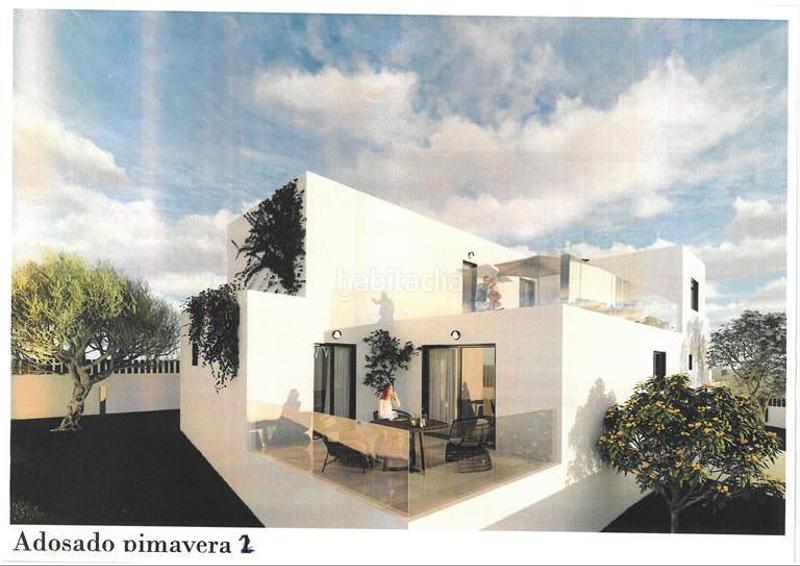 Foto c18f9747-02e2-49ad-8191-f1166991ea73. Chalet  en venta playa, 3 dormitorios. en El Palmeral Mojácar