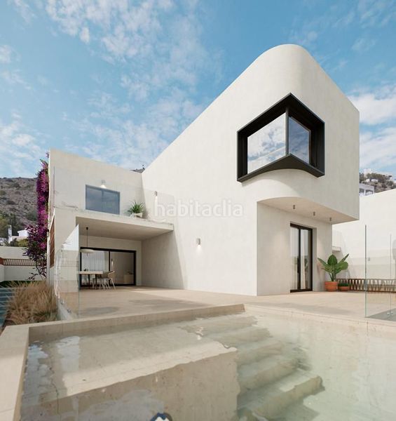 Foto 3987e6f0-7a27-4241-98ec-7d8397c9c0ed. Terreny residencial a dinamarca a Mojácar playa - las ventanicas - la paratá Mojácar