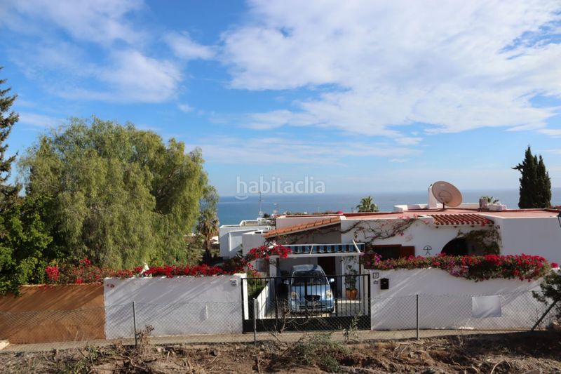 Foto b148c865-cd6f-45c2-9522-5e0a0e201e53. Terreny residencial a dinamarca a Mojácar playa - las ventanicas - la paratá Mojácar