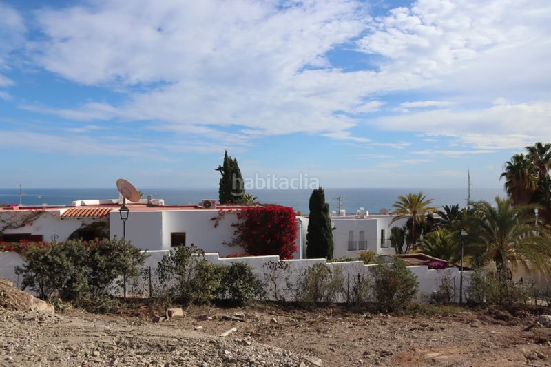 Foto b2103fb0-d8b6-4256-88a9-943823cb51d1. Terreny residencial a dinamarca a Mojácar playa - las ventanicas - la paratá Mojácar