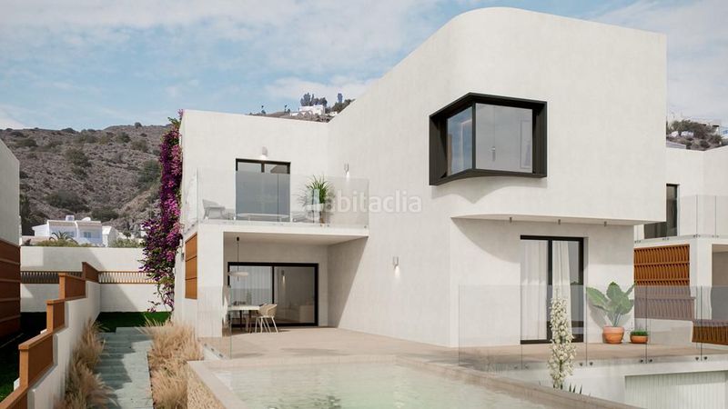 Foto b7adf50b-9687-4cf2-b3dc-7094b331d62a. Terreny residencial a dinamarca a Mojácar playa - las ventanicas - la paratá Mojácar