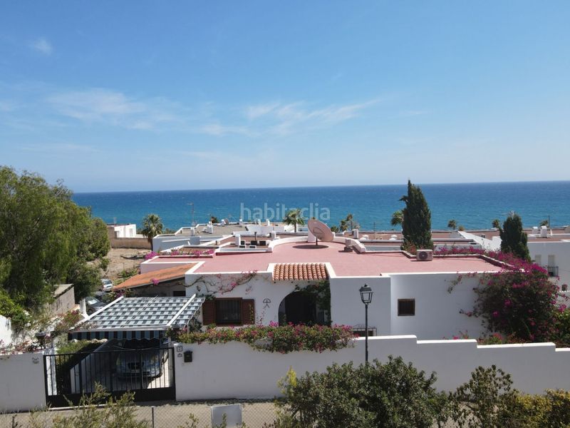 Foto de2d9abc-6d83-4845-bd54-eacc369b51b3. Terreny residencial a dinamarca a Mojácar playa - las ventanicas - la paratá Mojácar