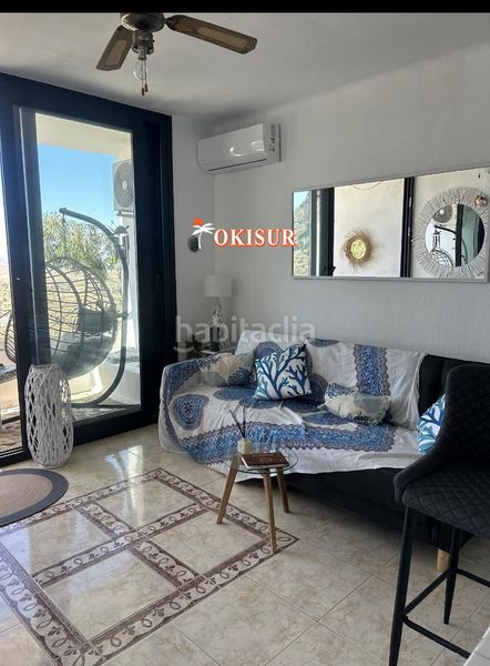 Foto 5f7b08b1-e95d-4461-8527-99ee67b08cf1. Apartament a Mojácar pueblo Mojácar