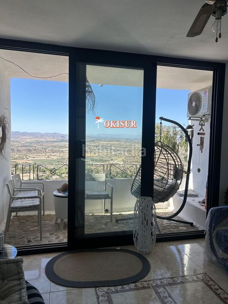 Foto b8855f83-40b0-4089-8ee9-2a46d757475c. Apartament a Mojácar pueblo Mojácar