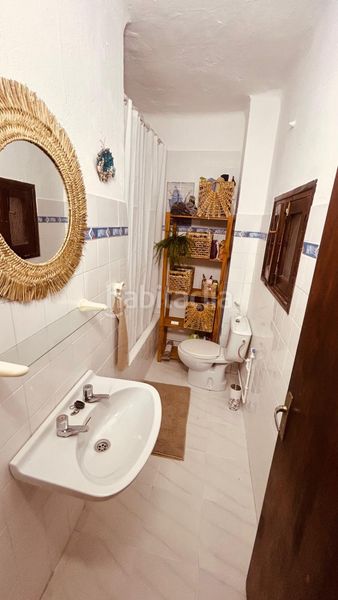 Foto f7e10589-b109-4bcd-929d-48d8a9b0e920. Apartament a Mojácar pueblo Mojácar