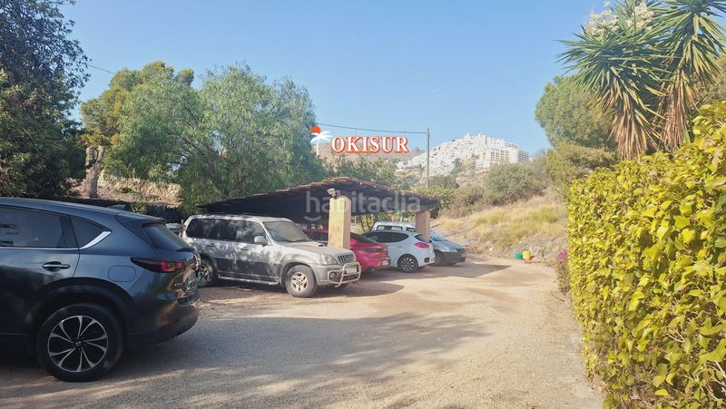 Foto 798a1395-ceb1-4d83-973c-c4fb0e6e12c1. Xalet amb calefacció aparcament piscina a Mojácar pueblo Mojácar