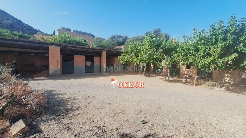 Foto ce7c5497-96fb-4859-8312-e953960cfe80. Xalet amb calefacció aparcament piscina a Mojácar pueblo Mojácar