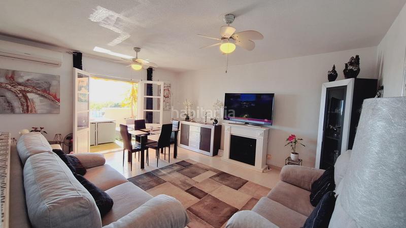 Foto 182ba9f7-b336-4e76-a6cb-01203db20197. Apartamento  en venta playa, 2 dormitorios. en Mojácar