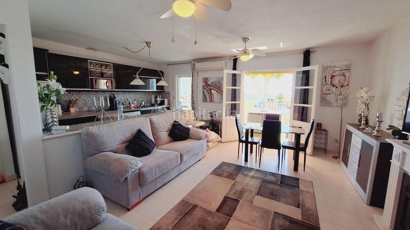 Foto 1889e8dd-815d-41df-bb35-3f211107b465. Apartamento  en venta playa, 2 dormitorios. en Mojácar