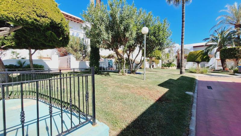 Foto 96a99273-c4ee-4204-a65f-f62f3c27c639. Apartamento  en venta playa, 2 dormitorios. en Mojácar