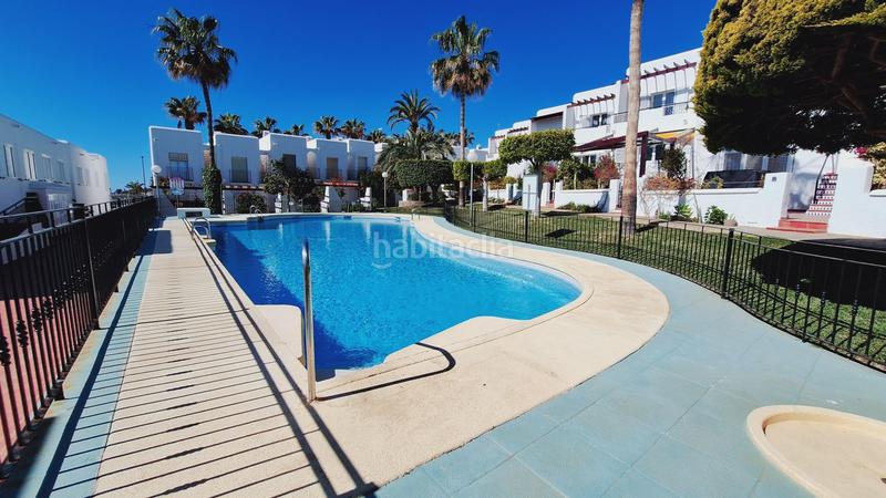 Foto ba167245-8554-4b0e-a454-963d5a83df9b. Apartamento  en venta playa, 2 dormitorios. en Mojácar