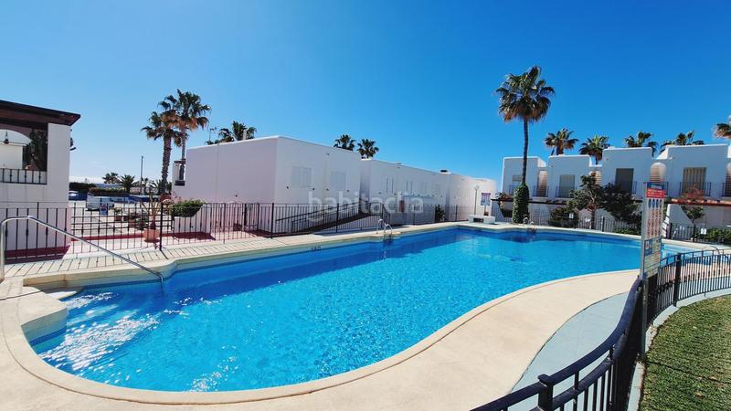 Foto c41cb84a-76ba-4c69-8564-8bd0b4fb15ca. Apartamento  en venta playa, 2 dormitorios. en Mojácar