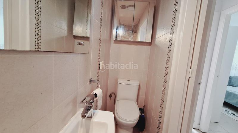 Foto c96526f2-5a6b-43a7-ab67-219d8f7c8772. Apartamento  en venta playa, 2 dormitorios. en Mojácar