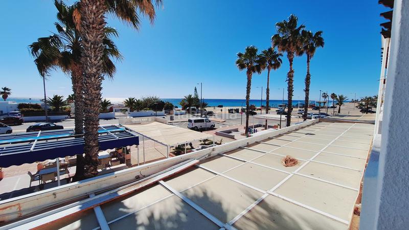 Foto cbb362f5-3f4e-47da-a347-4f25db100ab4. Apartamento  en venta playa, 2 dormitorios. en Mojácar