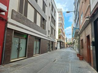 Appartement  Calle mariana pineda. Piso en zona canteras