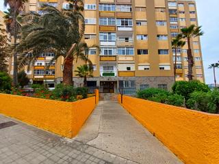 Pis a Calle diego betancor suárez 31. Piso en la feria