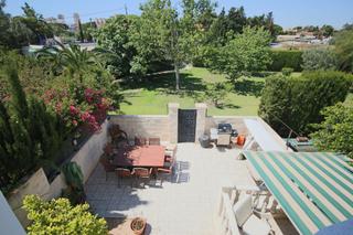 Casa a Campello Pueblo. Exclusivo bungalow en el campello con amplias terrazas y urbaniz