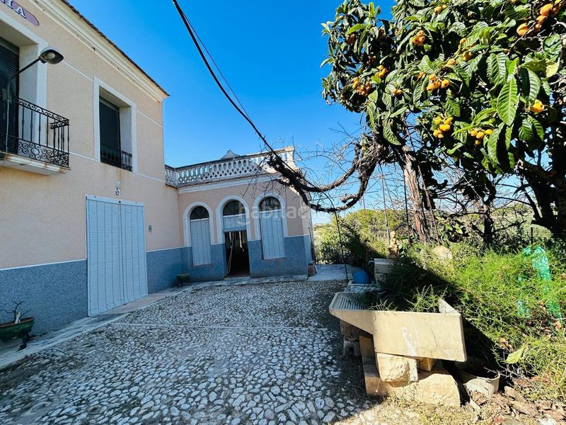 Foto 0590879e-abfd-407a-8894-7669b653045b. Casale in Monòver