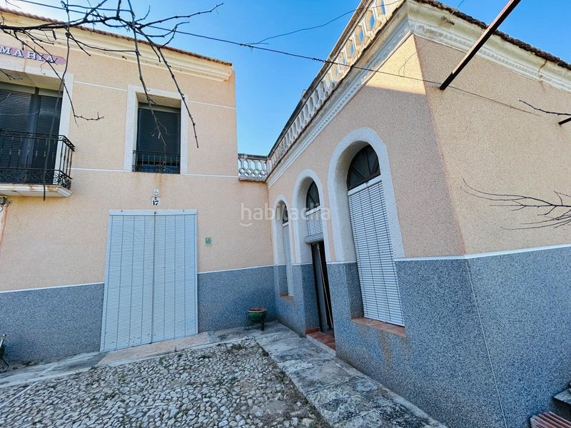 Foto 1f63791a-fd18-4413-ac6e-dfa2220d61a8. Casale in Monòver
