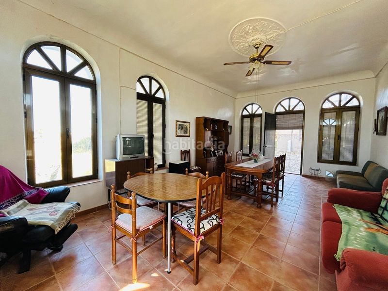 Foto b42ae786-6c39-4af0-a2fb-3ba9b3952450. Casale in Monòver