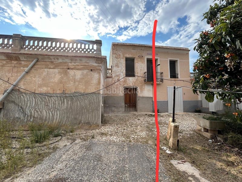 Foto bfad0734-2321-43cd-91e1-bd7dbf938a1e. Casale in Monòver