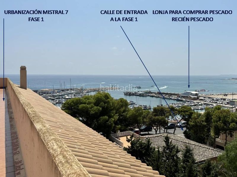 Foto 65e18643-a17c-4165-bb4c-f32d4a2c2114. Pis a sant bartolomeu 149 a Campello Playa Campello (el)