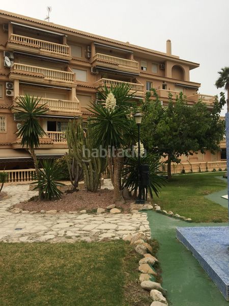 Foto dec53a3a-7149-4c12-8a4a-c889ee0395a9. Pis a sant bartolomeu 149 a Campello Playa Campello (el)